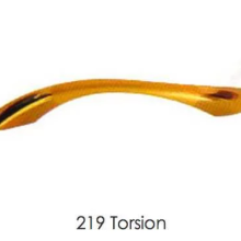 JALADERA TORSION ORO/NS